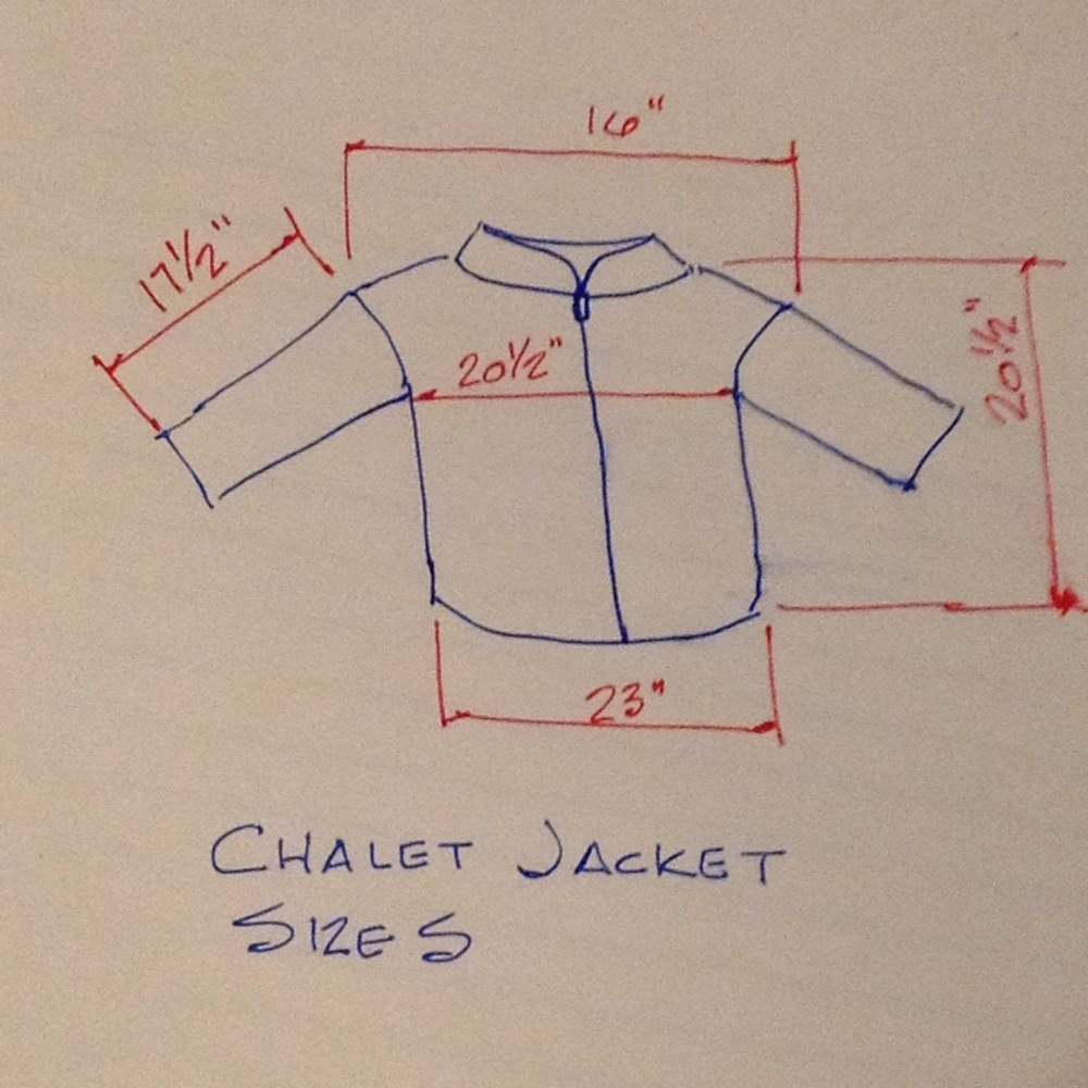 Chalet Jacket - image 5
